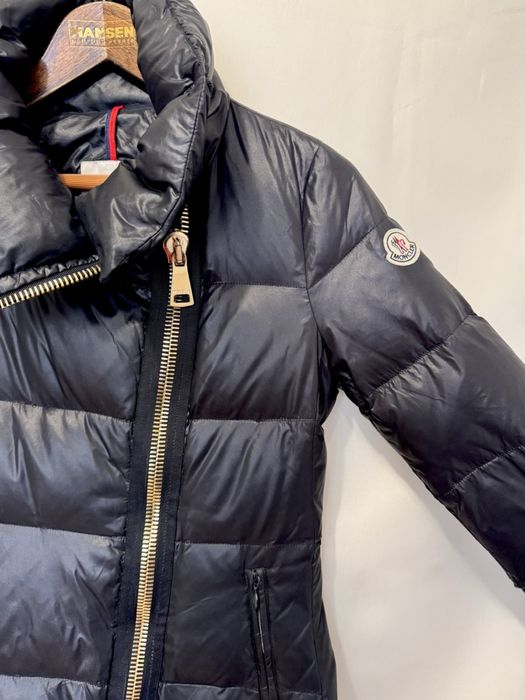 Оригінальний жіночий пуховик Moncler — Розмір 1 (S)