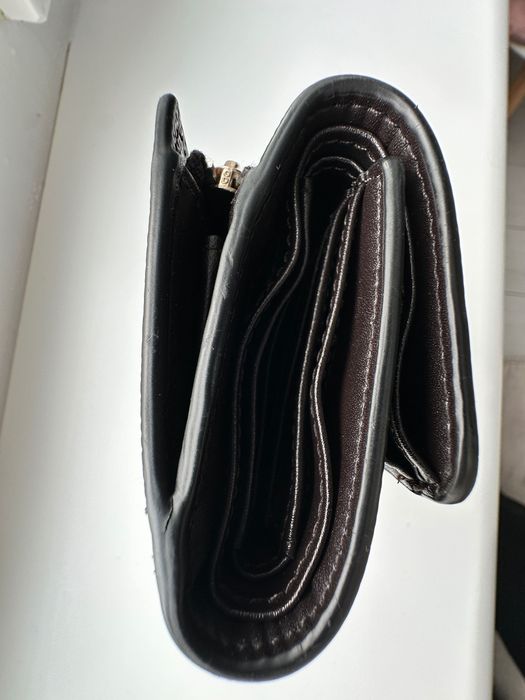 Calvin Klein Жіночий коричневий гаманець CK MUST Оригінал Кошелек