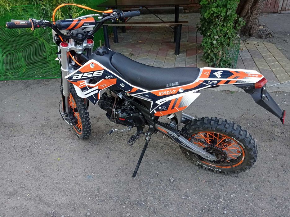 BSE PH10L 140 см