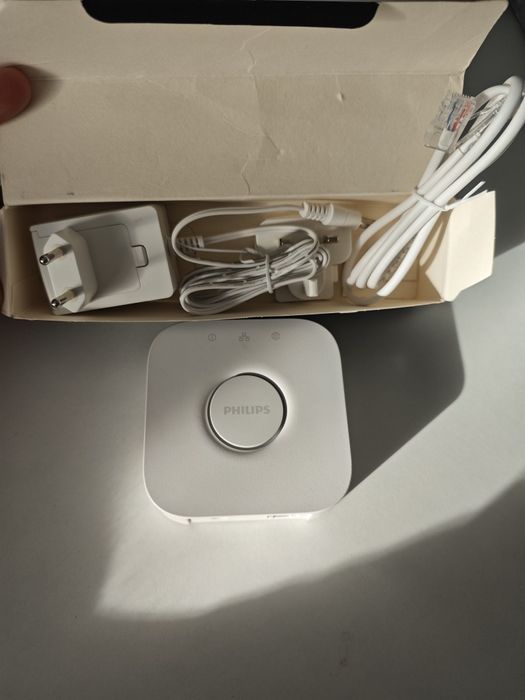 PHILIPS HUE Mostek bridge