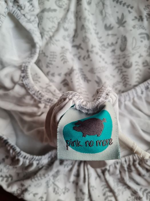 prześcieradła do gondoli