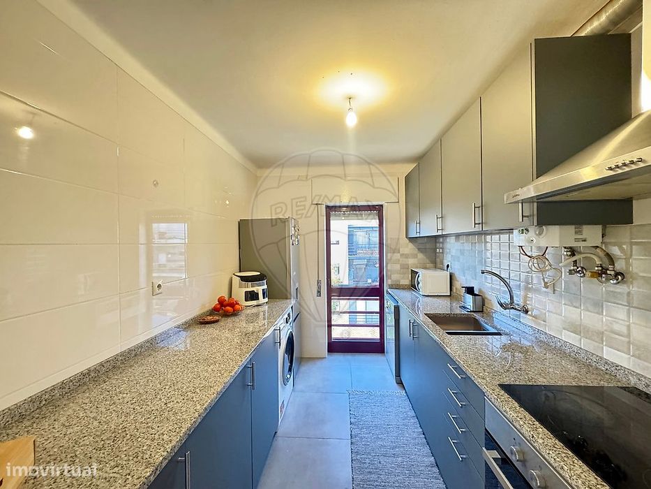 Apartamento T4 para venda