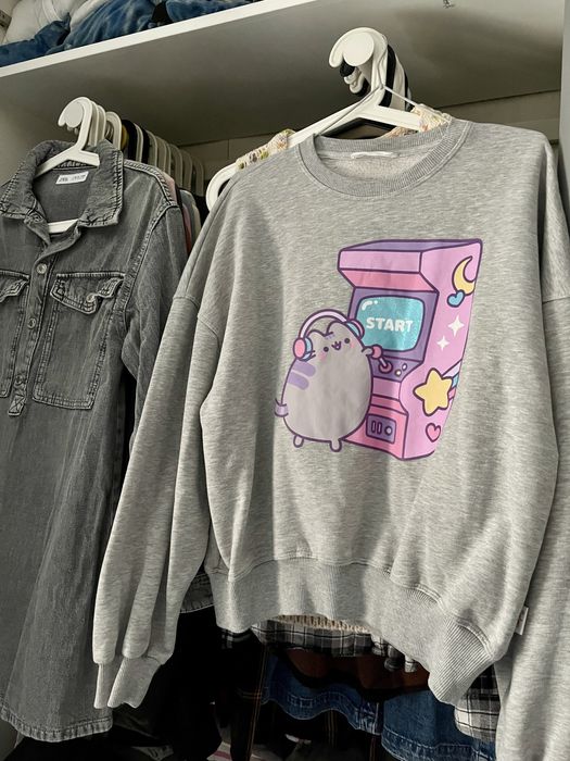 Reserved Pusheen  nowa164