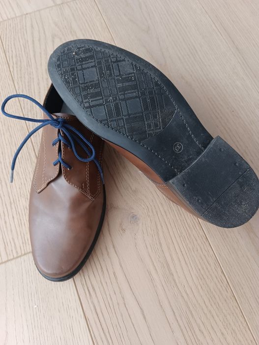 Buty komunijne Miko roz. 33