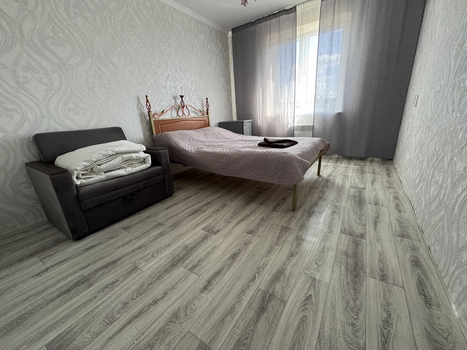 Подубово 1, 2х кім. кв. в центрі, 40 років, ПШС