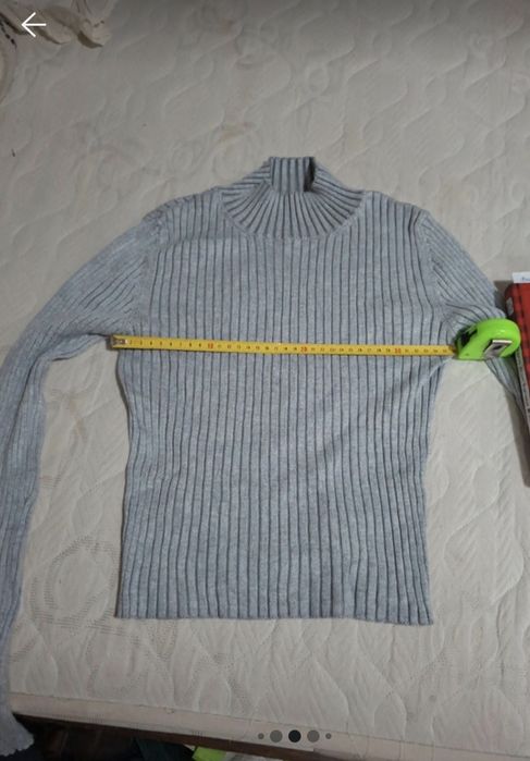 Camisola tamanho M da Stradivarius