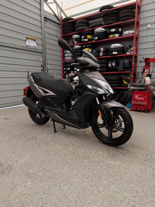 Kymco
