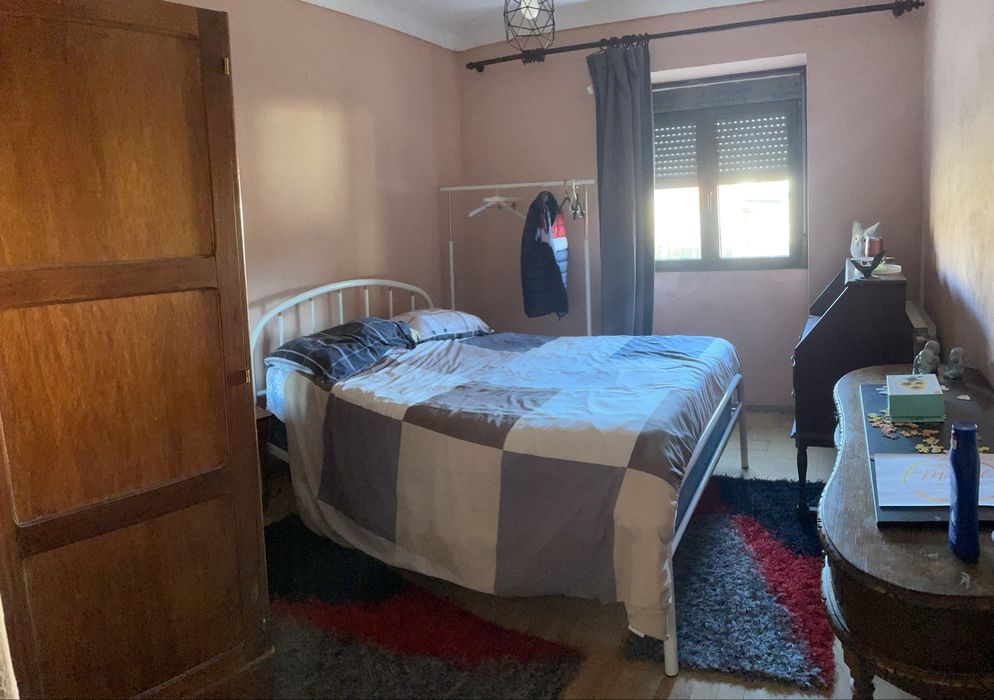 Moradia isolada com terreno