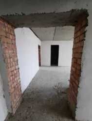 3 х комнатная квартира на поселке Котовского