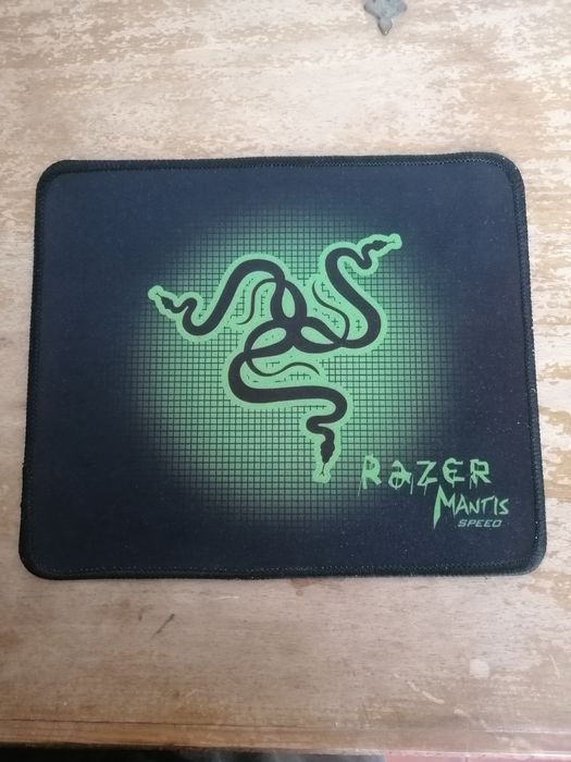 Mousepad Razer Mantis Speed64283862920833121