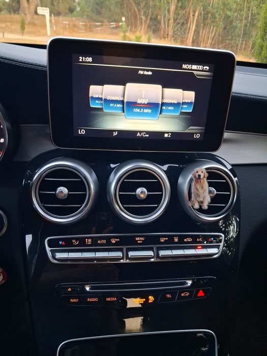 Mercedes GLC Diesel