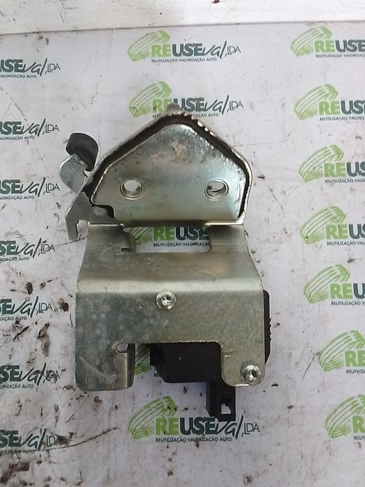 Motor/Pistola do Fecho da Mala SKODA Octavia II Break (1Z5)