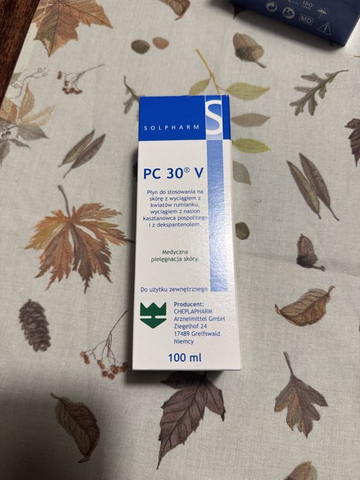 Plyn przeciwodleżynowy