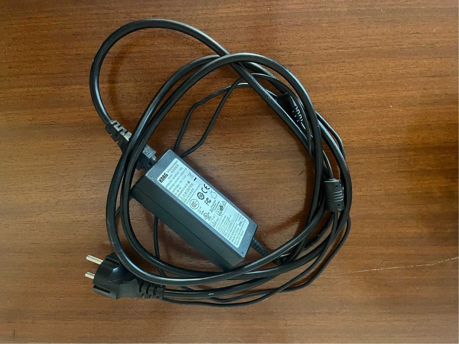 Amplificador VOX Adio Air GT