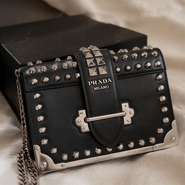 Сумочка prada якісна
