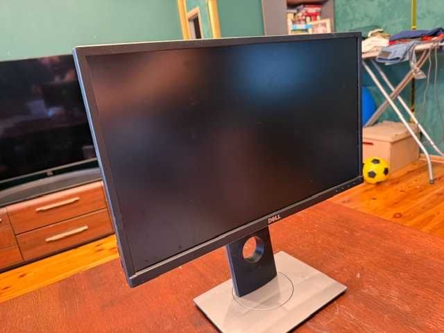 Monitor DELL P2217Hc