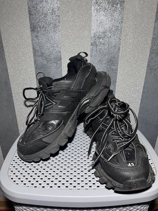balenciags track 43 розімр