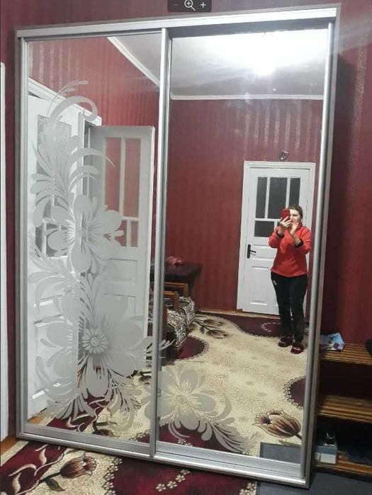 Шафи купе будь-якого розміру. Наявність і під замовлення. Ціна бюджет