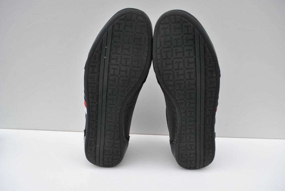 Sneakersy Tommy Hilfiger