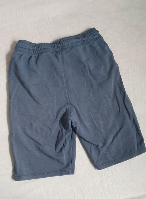 H&M spodenki bawełniane chłopięce rozm 152cm