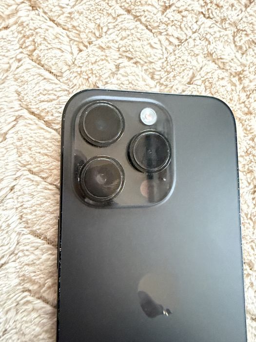 Iphone 14 Pro uzywany