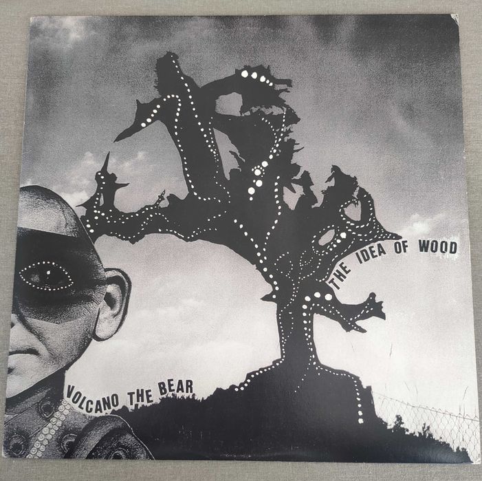 Vendo 3 discos vinil