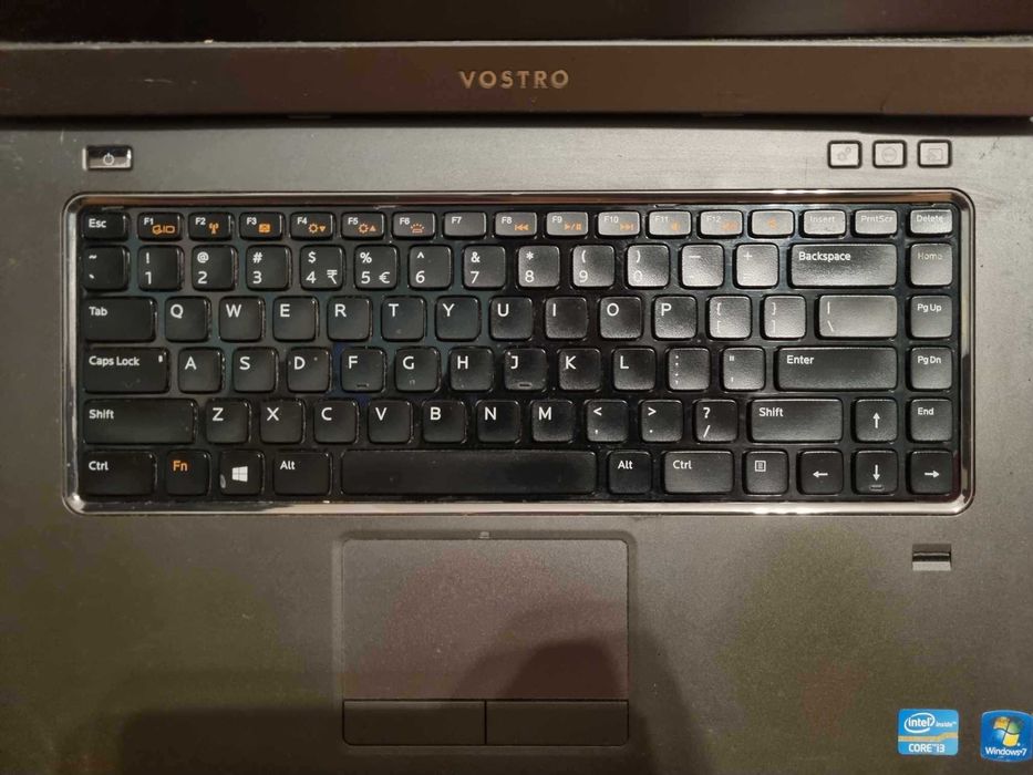 Laptop Dell Vostro 3560