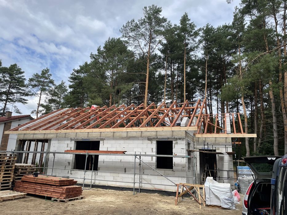 Firma Ciesielsko Dekarska