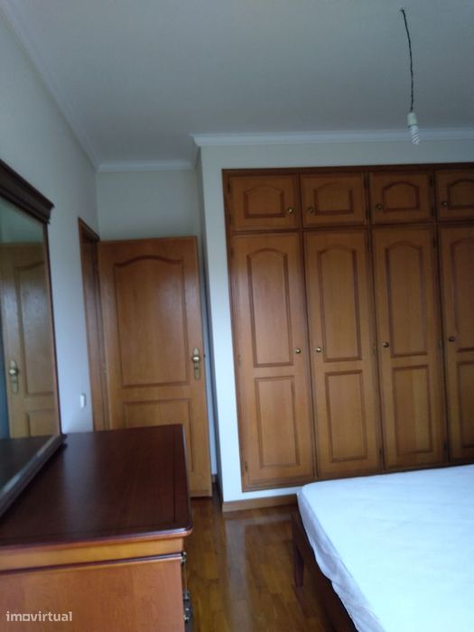 Apartamento T1 com varanda em Ílhavo