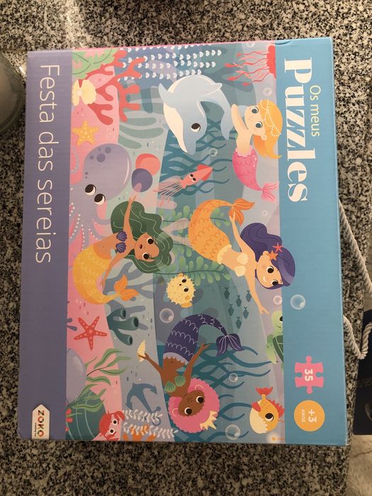 Mermaid Puzzle425560850658109441
