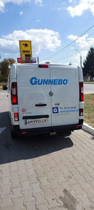 VIN VNF4000X830033393 фото оголошення 12 з 24