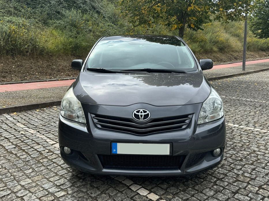 Toyota Verso 2.0 D-4D Energy+NAVI i-Motion
