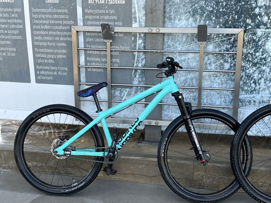 Ns bikes movment z2