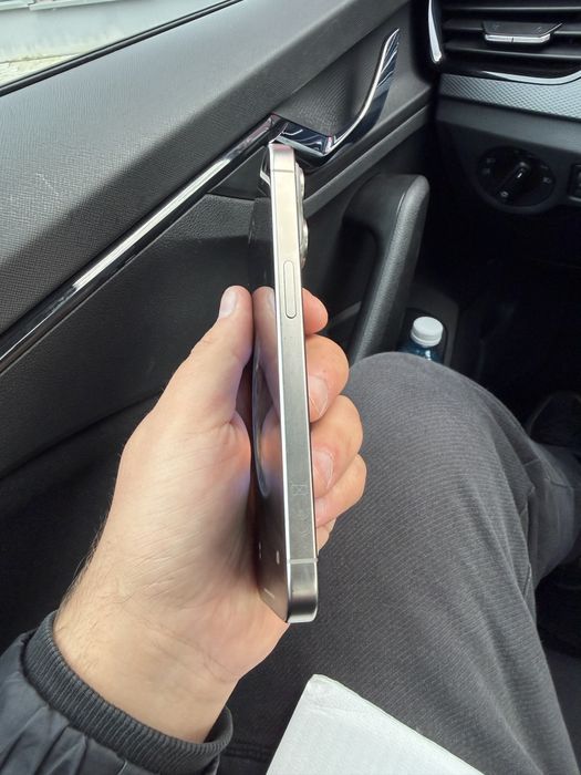Iphone 15 Pro 256 gb