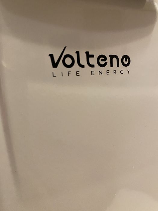 Масляний обігрівач Volteno VO0272 1500W радіатор оливний | масляный