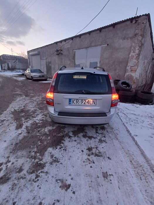 Продам volvo v50