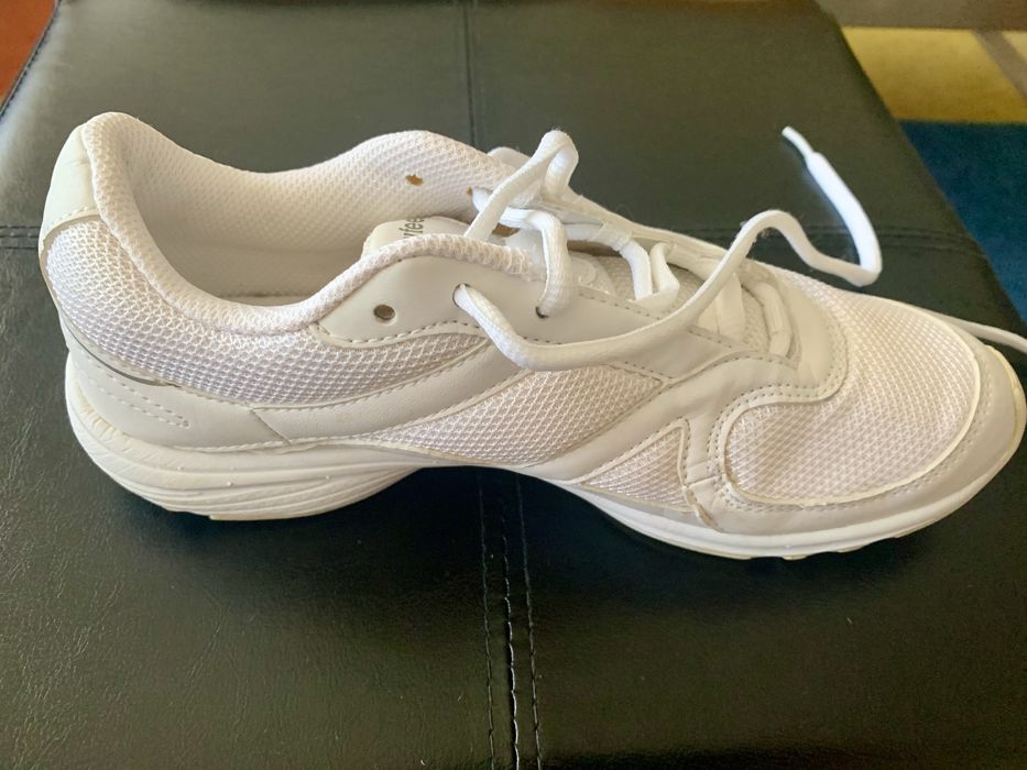 Ténis / Sapatilhas senhora / criança para pé 35