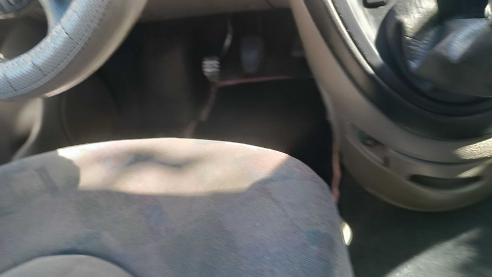 Citroen xsara picasso