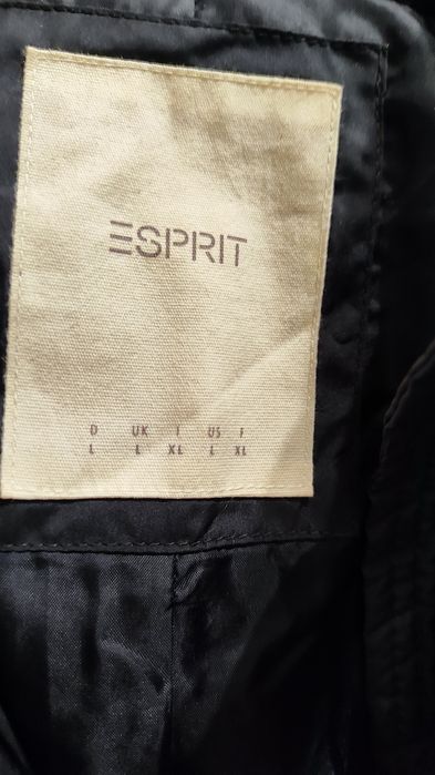 Пуховик  Esprit p.L
