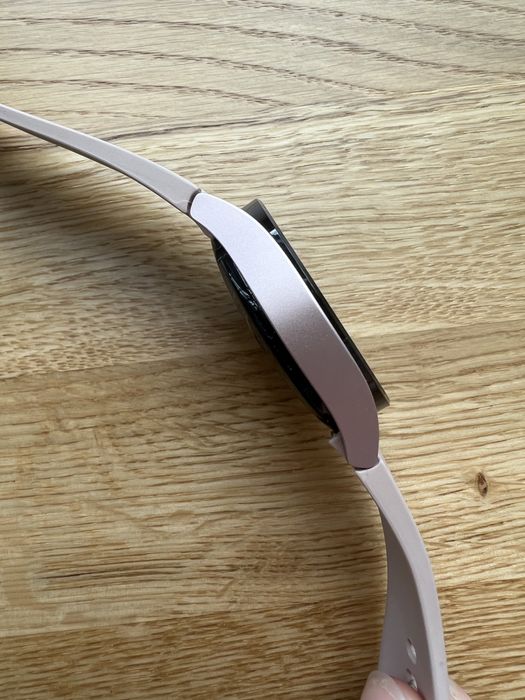 Galaxy watch 4 zegarek smartwatch samsung lte