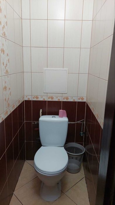 Здається двох кімнатна квартира 2-га лікарня м.Луцьк.