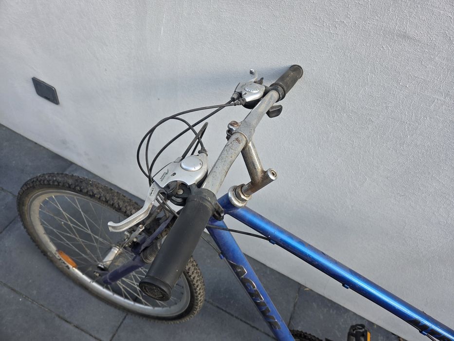 Rower active MTB