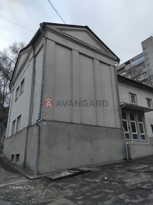 Аренда ТОП-Локация, Центр 514 м2 Двор + Парковка