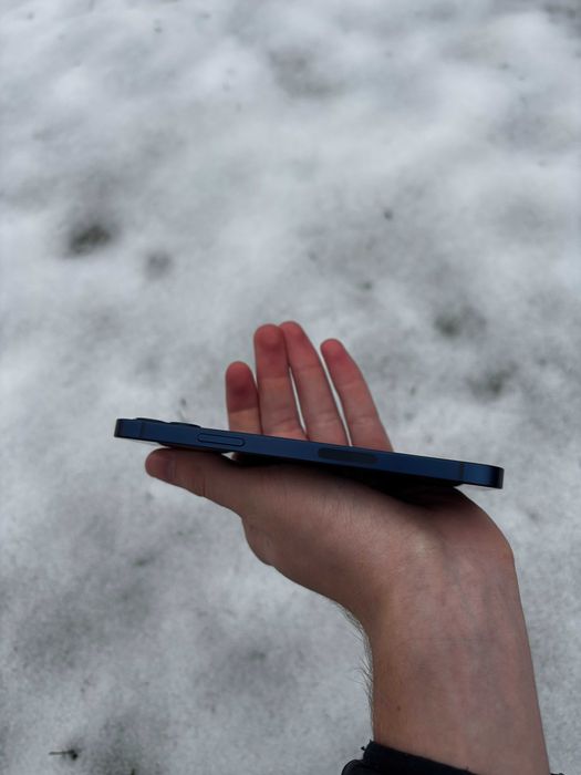 iPhone 12 - 64GB - 83% bat