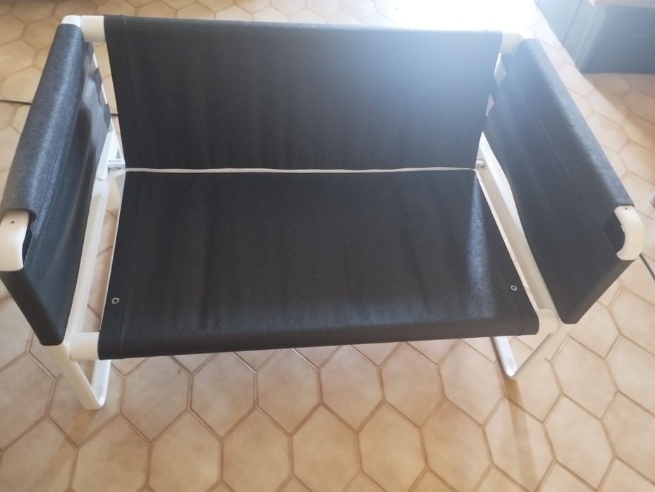 Sofá Knopparp Ikea