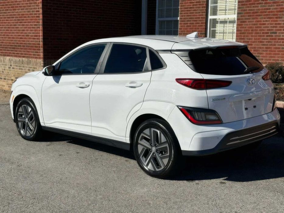 Hyundai Kona Electric Limited      2023