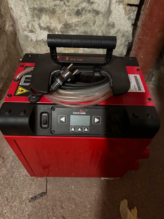 Osuszacz corroventa kt3