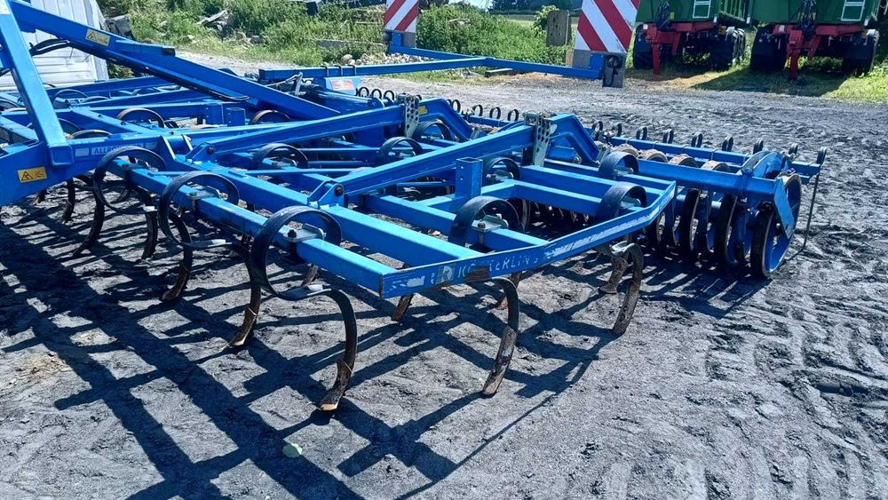 Kultywator Kockerling Allrounder 500