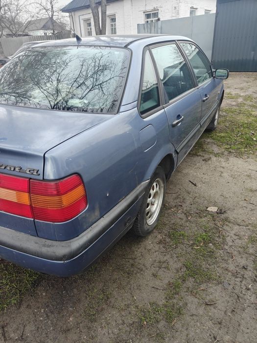 Volkswagen Passat b4