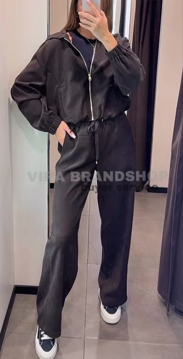 Стильний костюм  ZARA